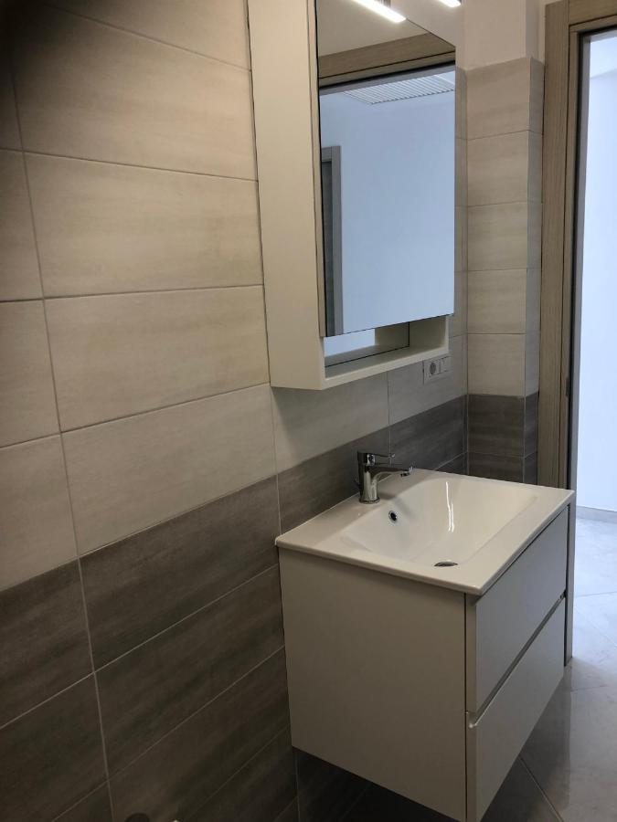 Casa Di Gio' Appartement Ventimiglia Buitenkant foto