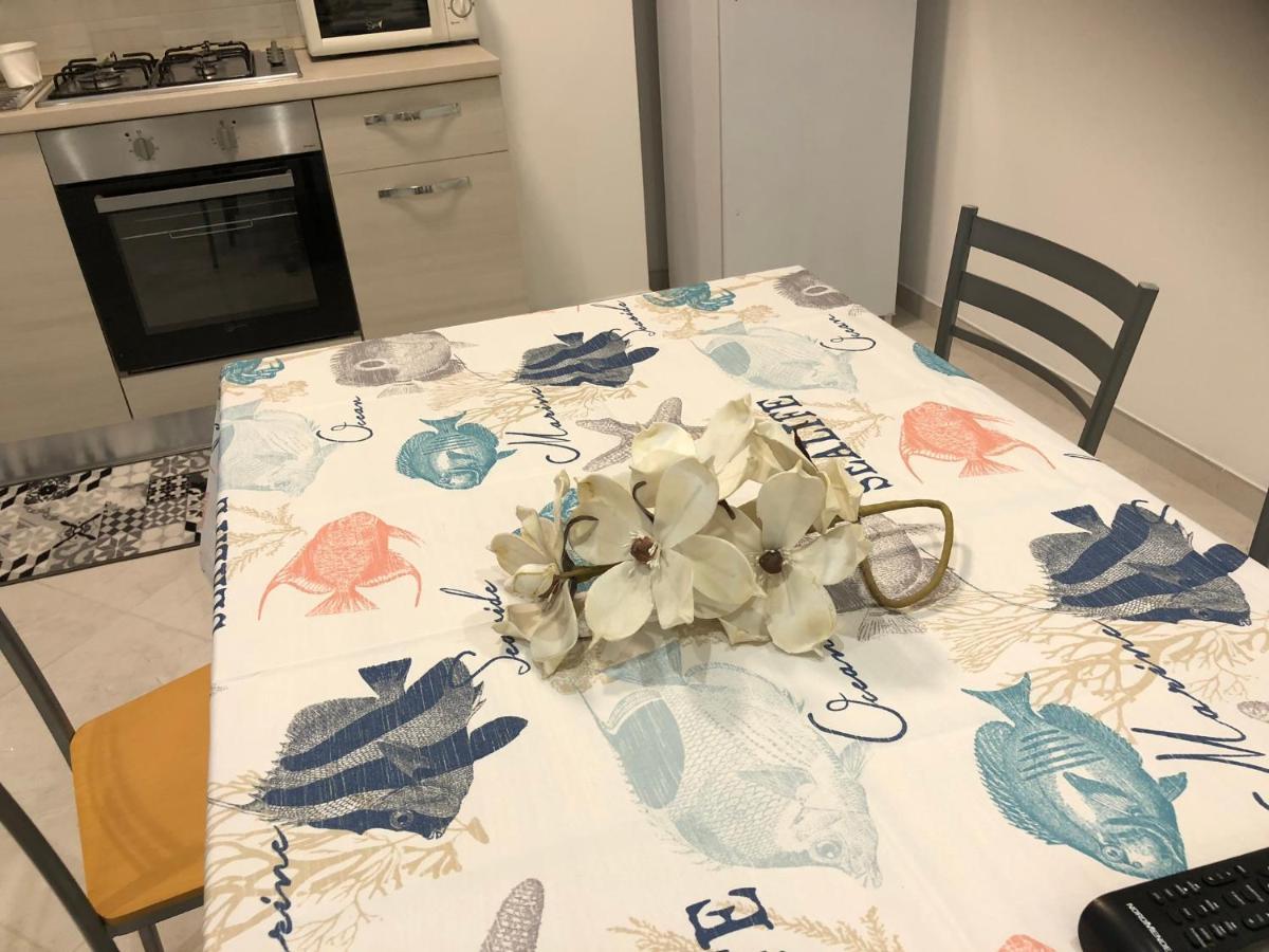 Casa Di Gio' Appartement Ventimiglia Buitenkant foto