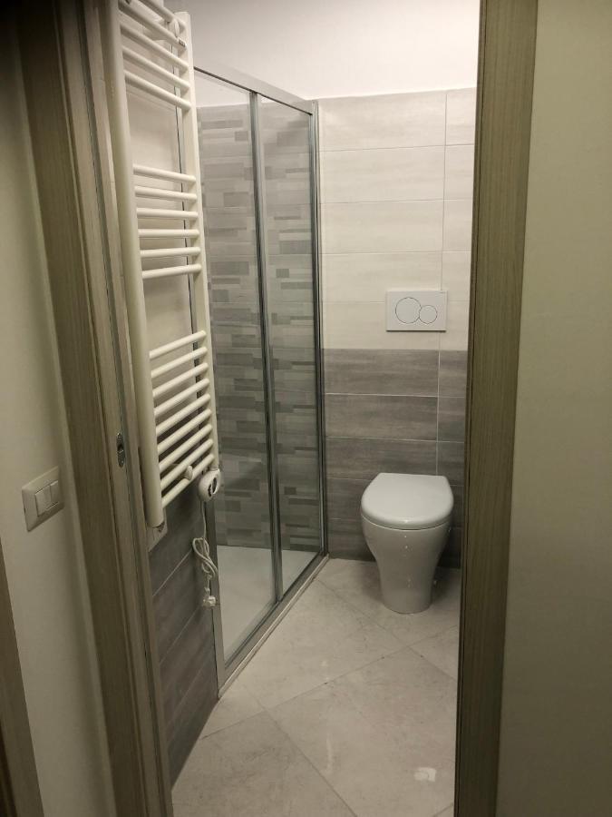 Casa Di Gio' Appartement Ventimiglia Buitenkant foto