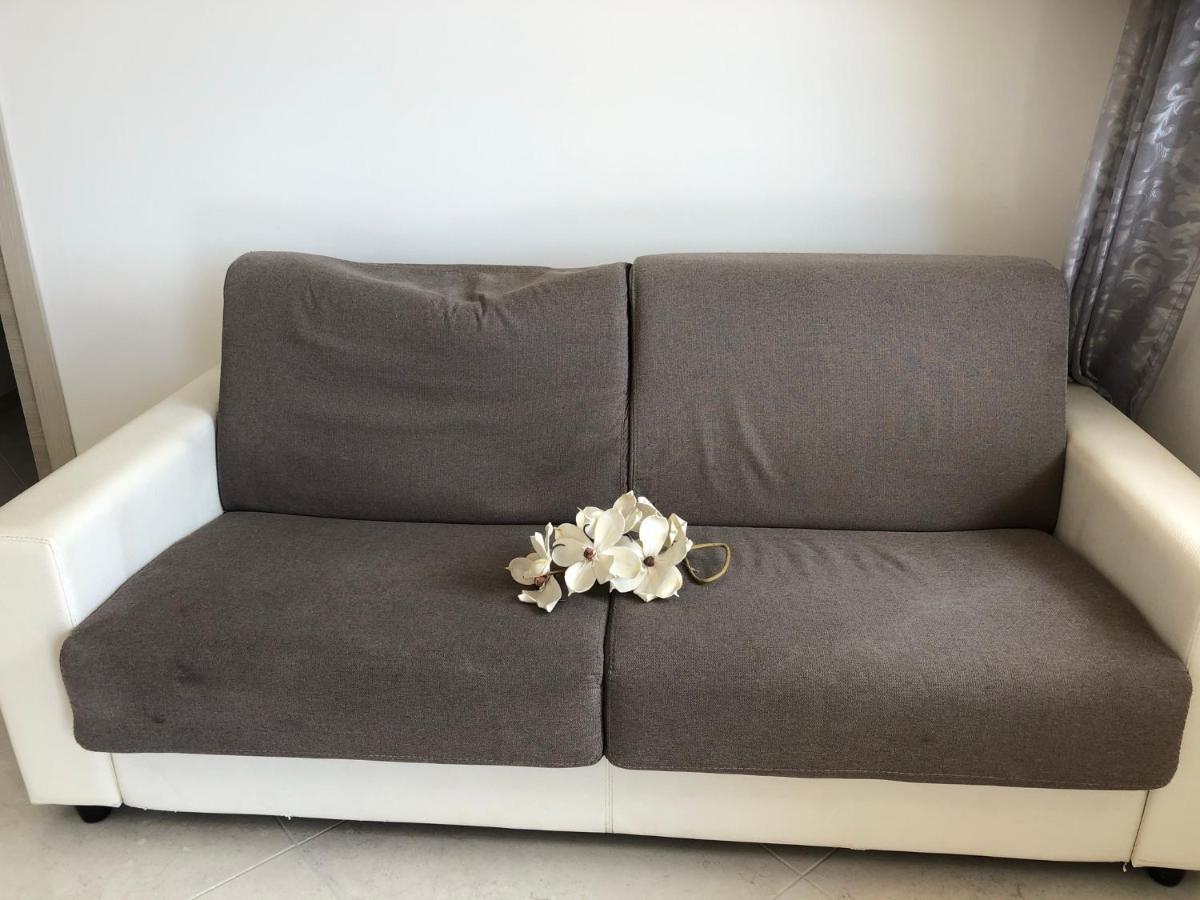 Casa Di Gio' Appartement Ventimiglia Buitenkant foto