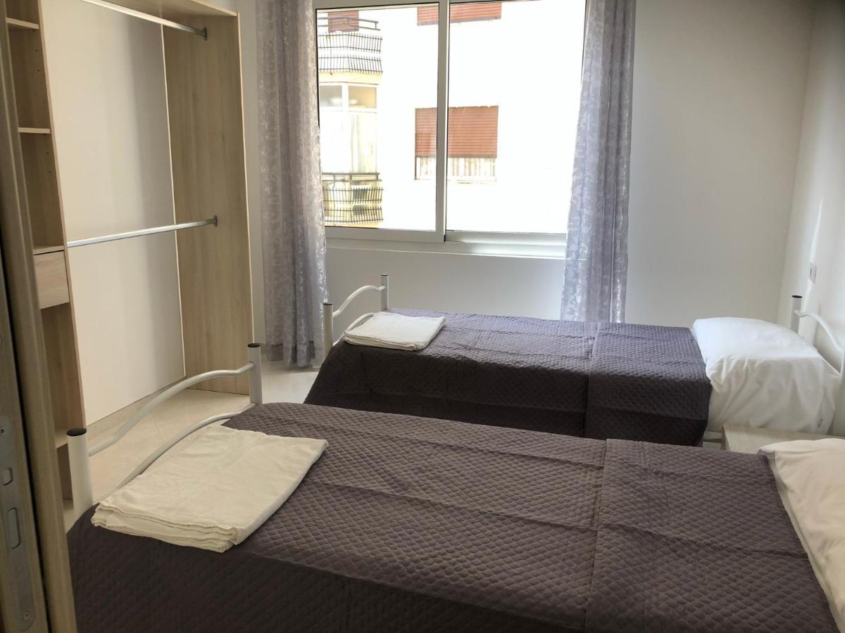 Casa Di Gio' Appartement Ventimiglia Buitenkant foto