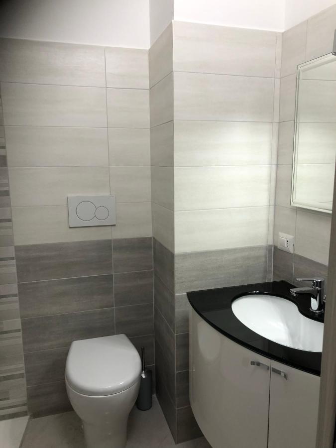 Casa Di Gio' Appartement Ventimiglia Buitenkant foto