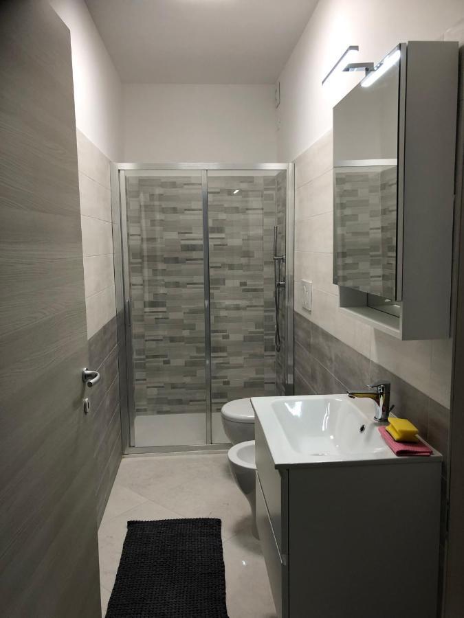 Casa Di Gio' Appartement Ventimiglia Buitenkant foto