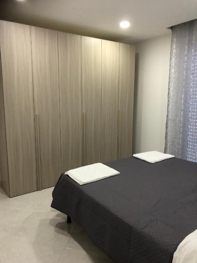 Casa Di Gio' Appartement Ventimiglia Buitenkant foto