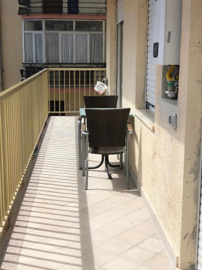 Casa Di Gio' Appartement Ventimiglia Buitenkant foto