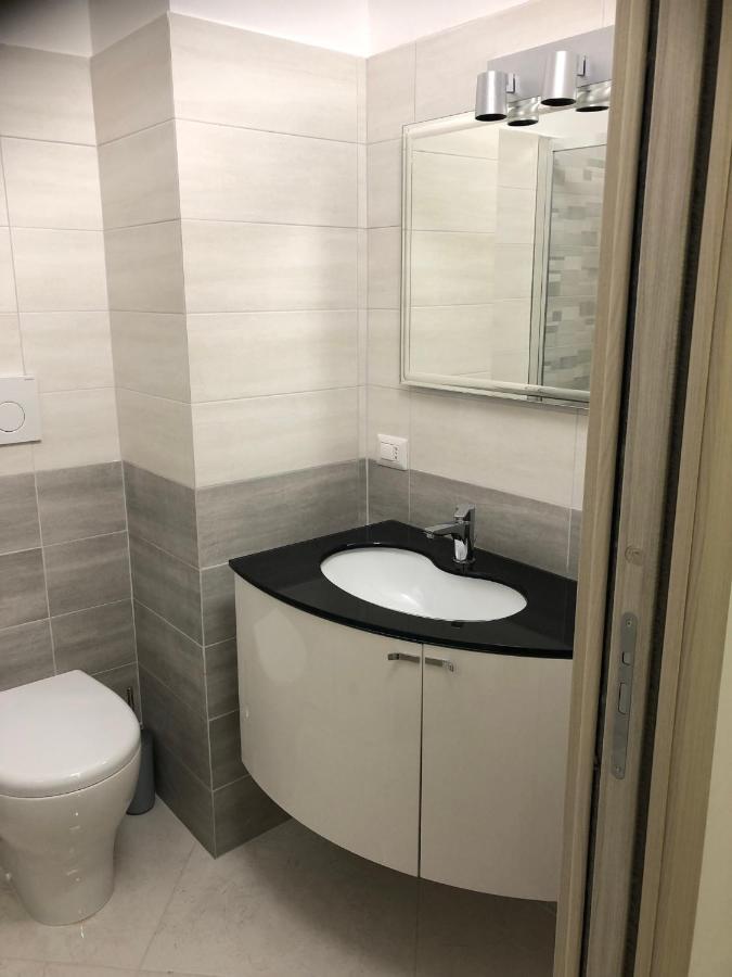 Casa Di Gio' Appartement Ventimiglia Buitenkant foto