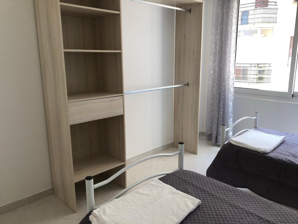 Casa Di Gio' Appartement Ventimiglia Buitenkant foto