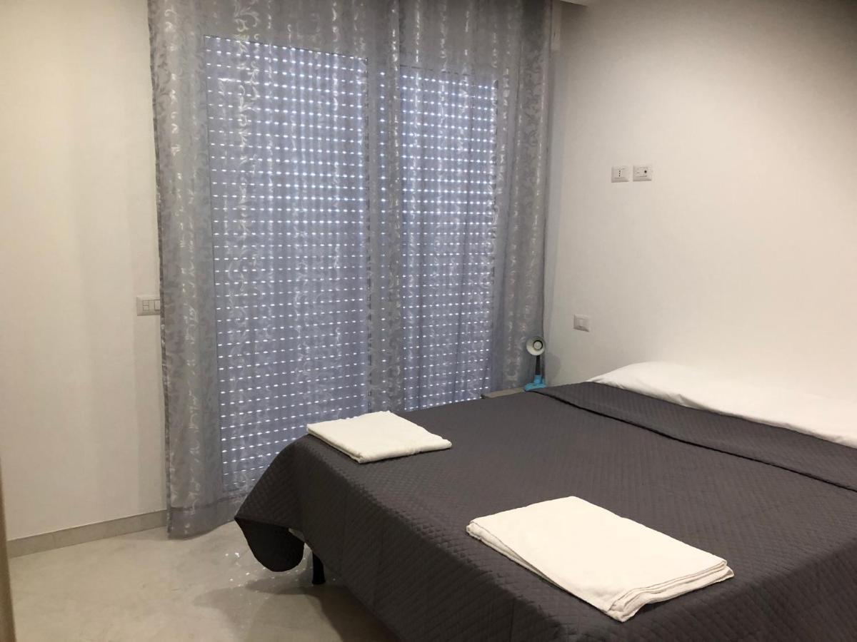 Casa Di Gio' Appartement Ventimiglia Buitenkant foto